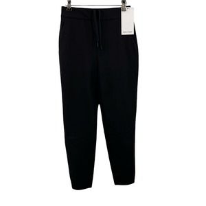 Ministry of Supply Kinetic Pull On Pant Black Size 14 New